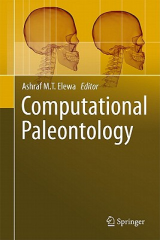 Libro Computational Paleontology Ashraf M. T. Elewa