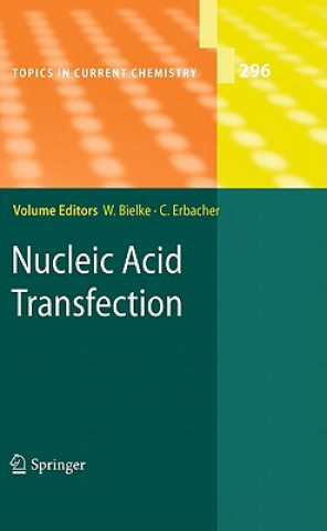 Kniha Nucleic Acid Transfection Wolfgang Bielke