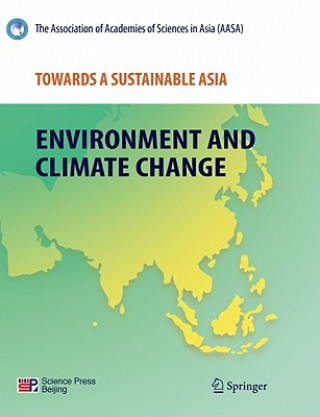 Carte Towards a Sustainable Asia ssociation of Academies of Sciences in
