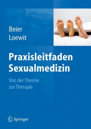 Könyv Praxisleitfaden Sexualmedizin Klaus M. Beier