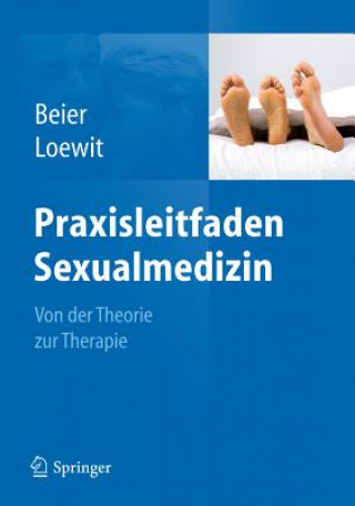 Kniha Praxisleitfaden Sexualmedizin Klaus M. Beier