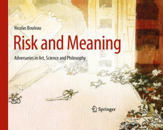 Carte Risk and Meaning Nicolas Bouleau