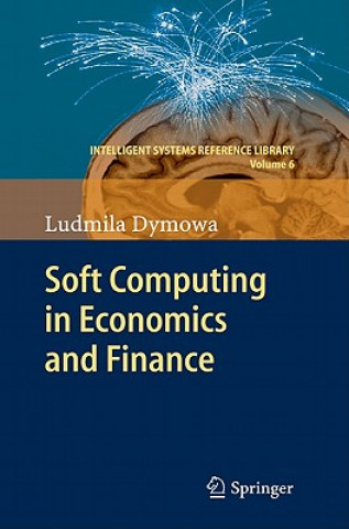 Książka Soft Computing in Economics and Finance Ludmila Dymowa