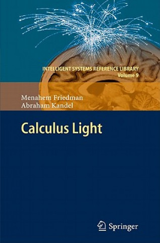 Carte Calculus Light Menahem Friedman