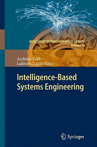 Book Intelligent-Based Systems Engineering Andreas Tolk