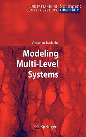 Книга Modeling Multi-Level Systems Octavian Iordache