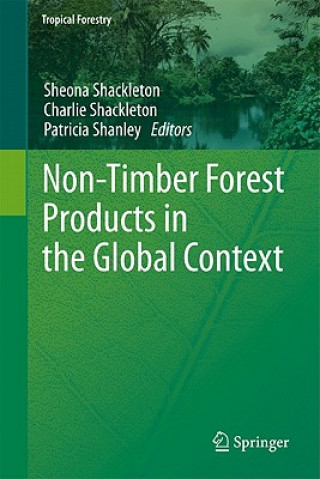 Carte Non-Timber Forest Products in the Global Context Sheona Shackleton