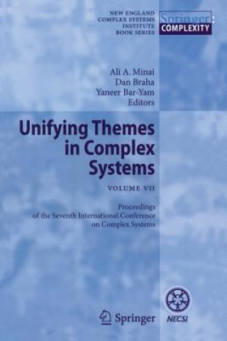 Carte Unifying Themes in Complex Systems VII Ali A. Minai