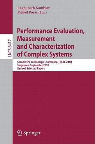 Carte Performance Evaluation and Benchmarking Raghunath Nambiar