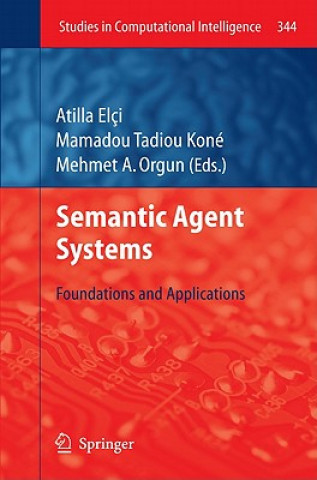 Libro Semantic Agent Systems Atilla Elci
