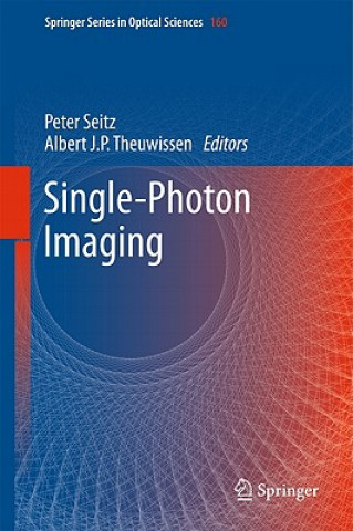 Книга Single-Photon Imaging Peter Seitz
