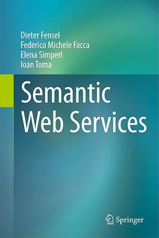 Βιβλίο Semantic Web Services Dieter Fensel