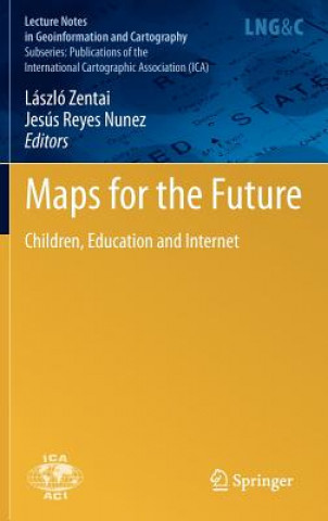 Book Maps for the Future László Zentai