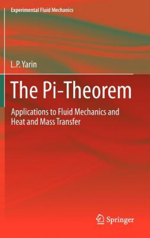 Kniha Pi-Theorem L. P. Yarin