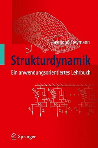 Carte Strukturdynamik Raymond Freymann