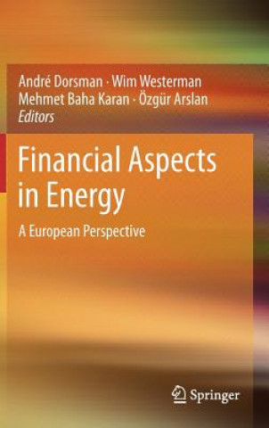 Carte Financial Aspects in Energy André Dorsman