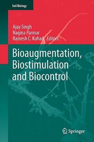 Carte Bioaugmentation, Biostimulation and Biocontrol Ajay Singh