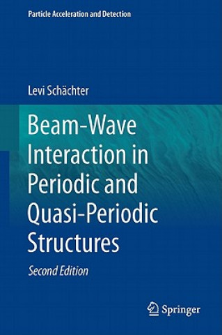 Carte Beam-Wave Interaction in Periodic and Quasi-Periodic Structures Levi Schachter