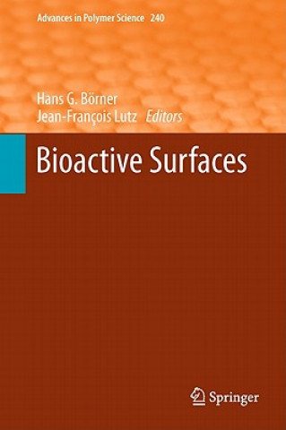Carte Bioactive Surfaces Hans G. Börner