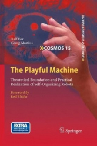 Libro Playful Machine Ralf Der