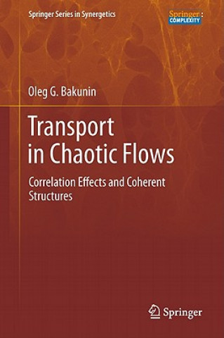 Carte Chaotic Flows Oleg G. Bakunin