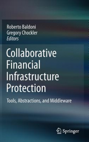 Carte Collaborative Financial Infrastructure Protection Roberto Baldoni
