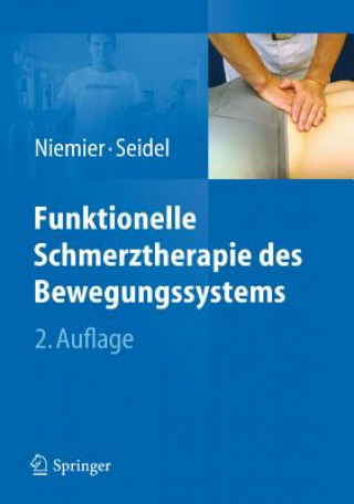 Buch Funktionelle Schmerztherapie Des Bewegungssystems Kay Niemier