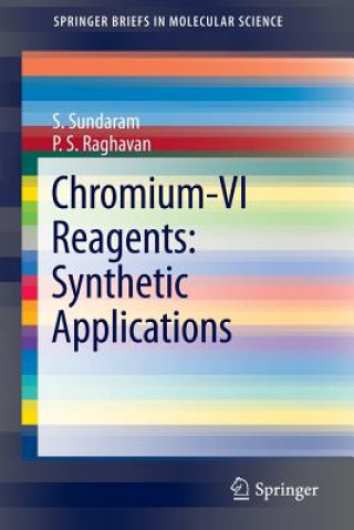Carte Chromium -VI  Reagents: Synthetic Applications S. Sundaram