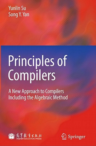 Knjiga Principles of Compilers Yunlin Su