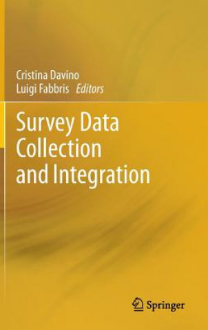 Carte Survey Data Collection and Integration Cristina Davino