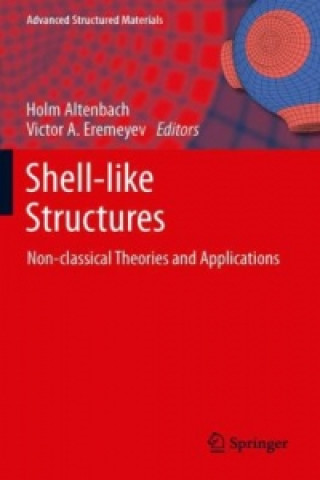 Carte Shell-like Structures Holm Altenbach