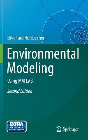 Book Environmental Modeling Ekkehard Holzbecher