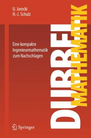 Książka Dubbel Mathematik Uller Jarecki