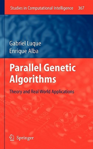Carte Parallel Genetic Algorithms Gabriel Luque