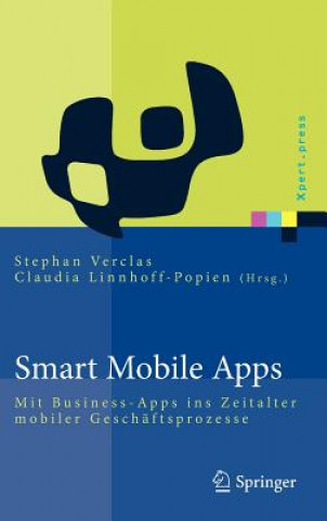 Kniha Smart Mobile Apps Stephan Verclas
