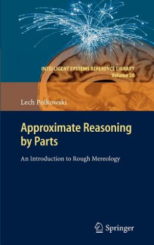 Libro Approximate Reasoning by Parts Lech Polkowski