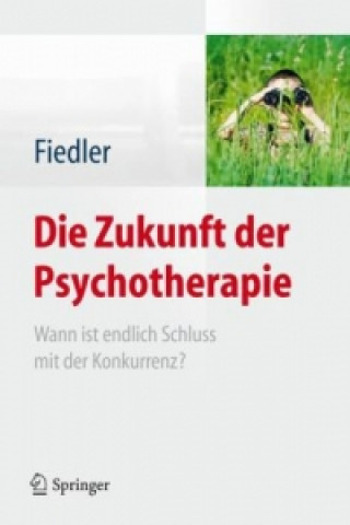 Carte Die Zukunft der Psychotherapie Peter Fiedler