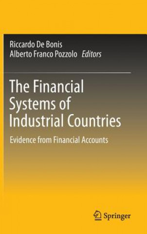 Carte Financial Systems of Industrial Countries Riccardo DeBonis