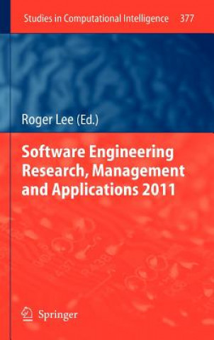 Livre Software Engineering Research, Management and Applications 2011 Roger Lee