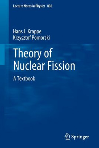 Carte Theory of Nuclear Fission Hans J. Krappe