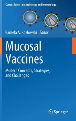 Carte Mucosal Vaccines Pamela A. Kozlowski