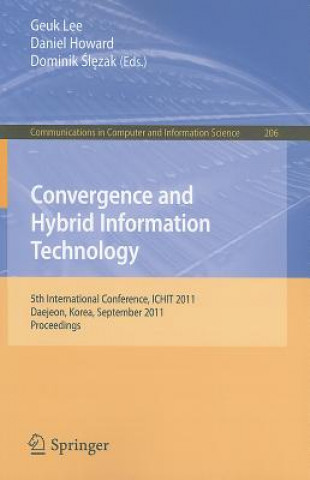 Carte Convergence and Hybrid Information Technology Geuk Lee