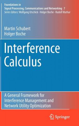 Carte Interference Calculus Martin Schubert