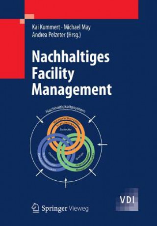 Book Nachhaltiges Facility Management Kai Kummert