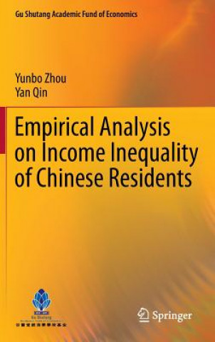Carte Empirical Analysis on Income Inequality of Chinese Residents Yunbo Zhou
