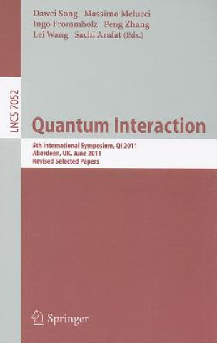 Carte Quantum Interaction Dawei Song