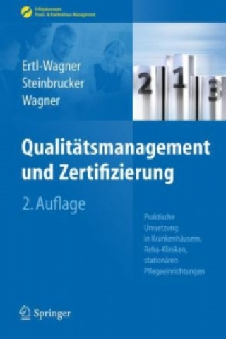 Carte Qualitatsmanagement und Zertifizierung Birgit Ertl-Wagner