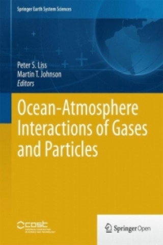Carte Ocean-Atmosphere Interactions of Gases and Particles Peter Liss