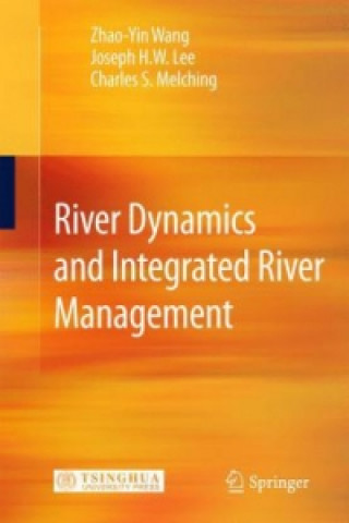 Könyv River Dynamics and Integrated River Management Zhao-Yin Wang