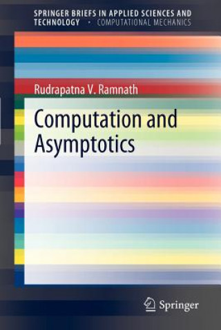 Buch Computation and Asymptotics Rudrapatna V. Ramnath